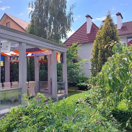 Hotel Bortnichi House Kiev Exterior foto