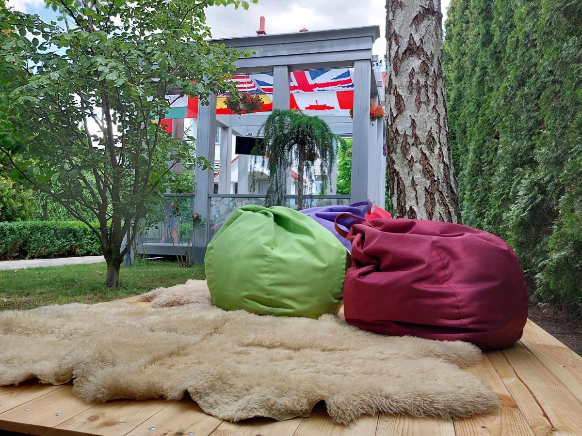 Hotel Bortnichi House Kiev Exterior foto