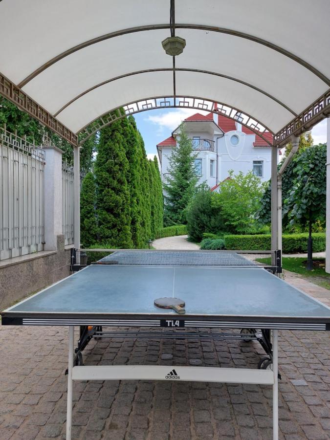 Hotel Bortnichi House Kiev Exterior foto