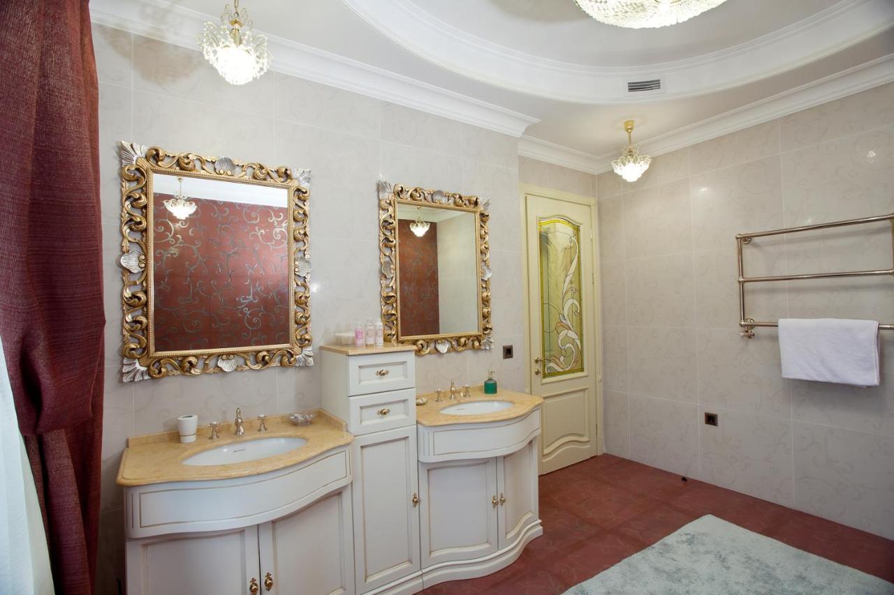 Hotel Bortnichi House Kiev Exterior foto