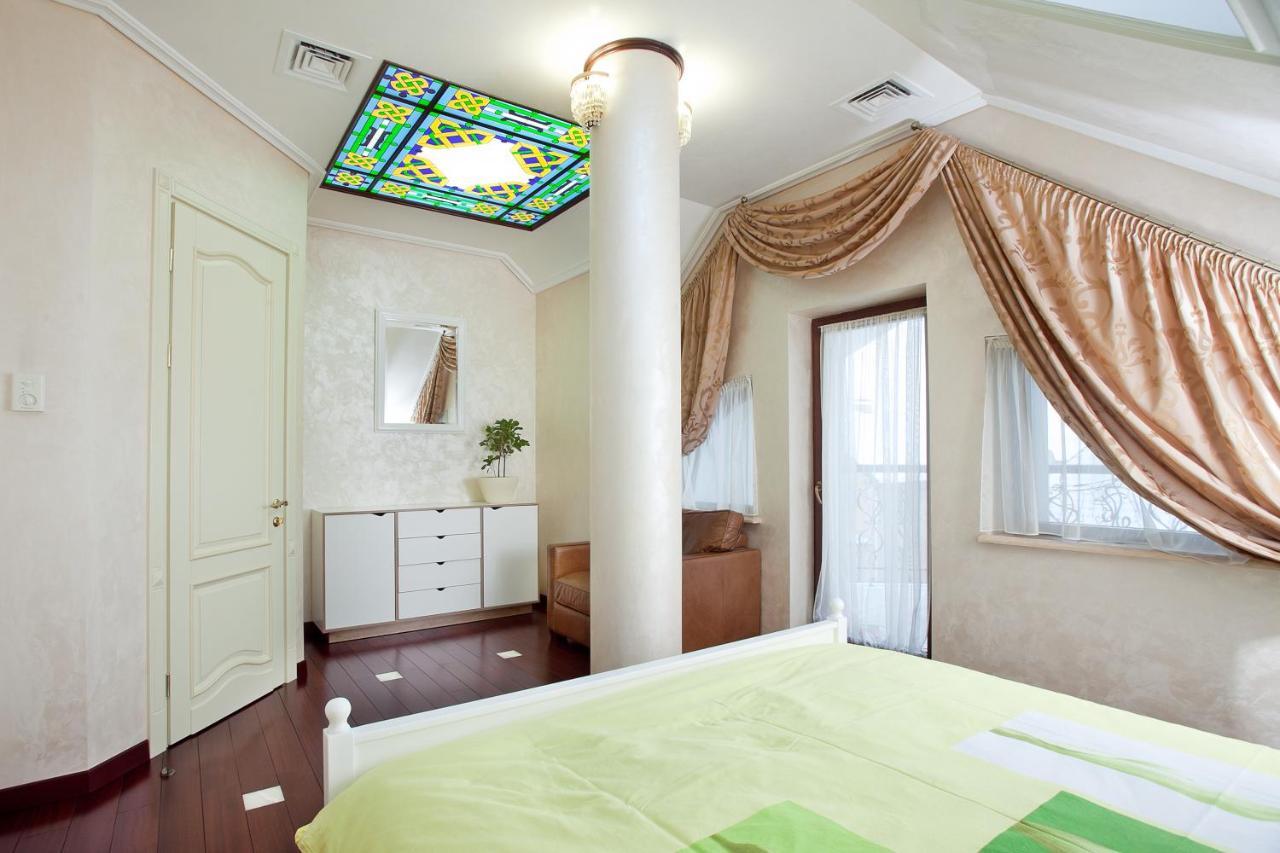 Hotel Bortnichi House Kiev Exterior foto