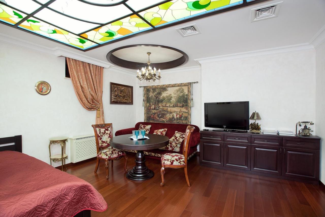 Hotel Bortnichi House Kiev Exterior foto