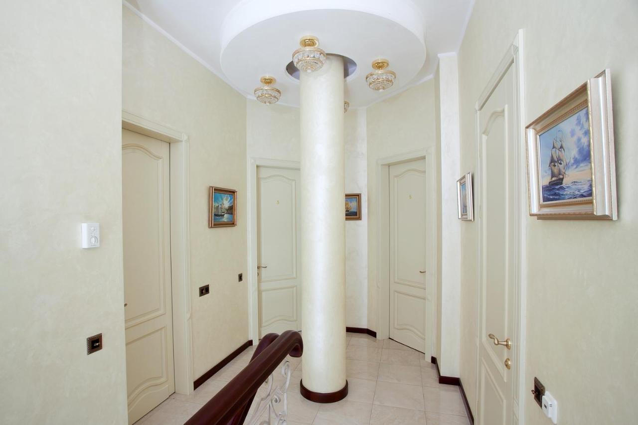 Hotel Bortnichi House Kiev Exterior foto