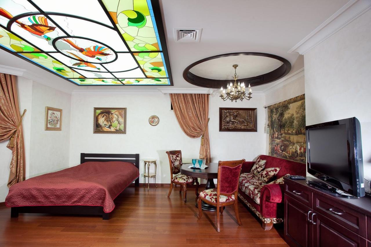 Hotel Bortnichi House Kiev Exterior foto