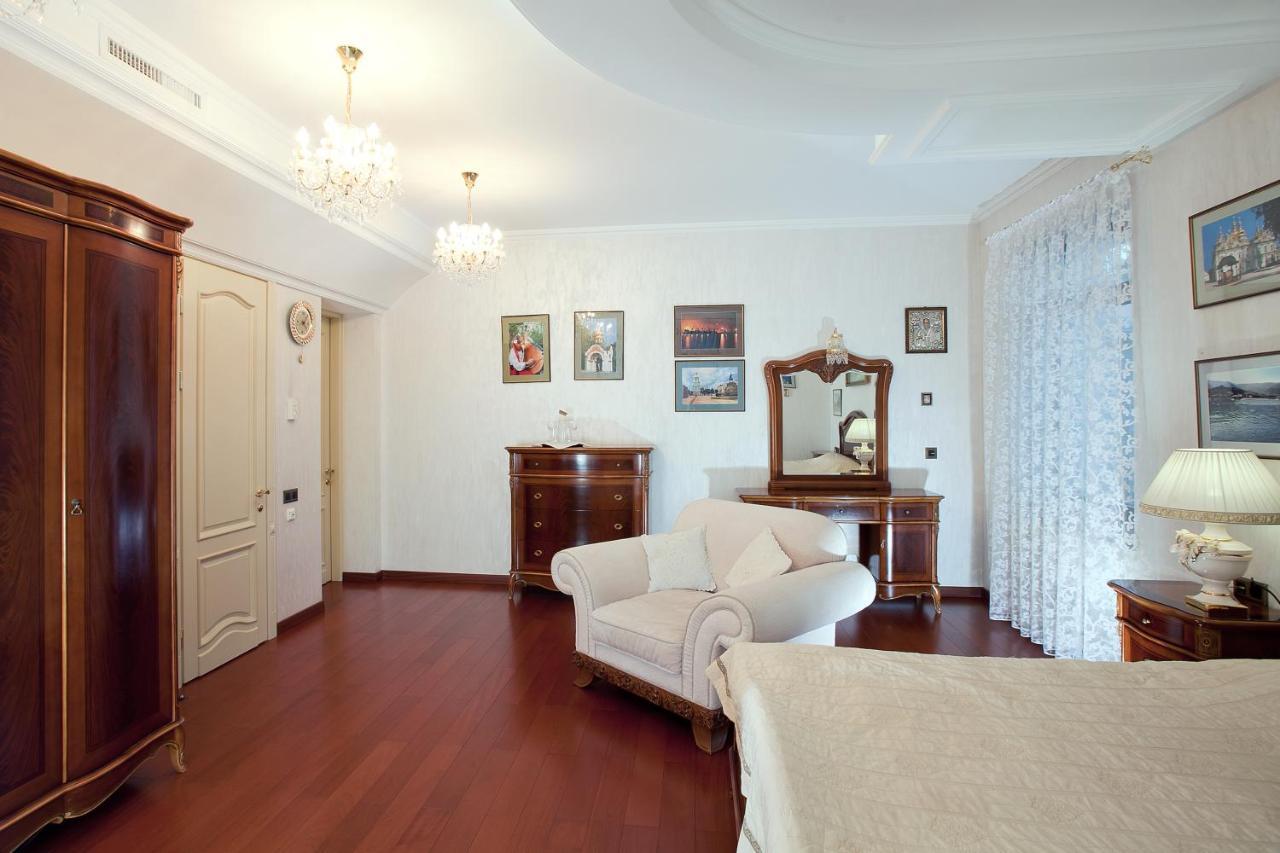 Hotel Bortnichi House Kiev Exterior foto