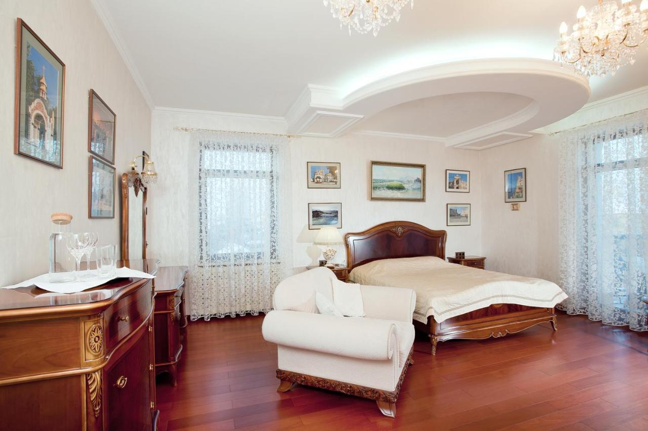 Hotel Bortnichi House Kiev Exterior foto