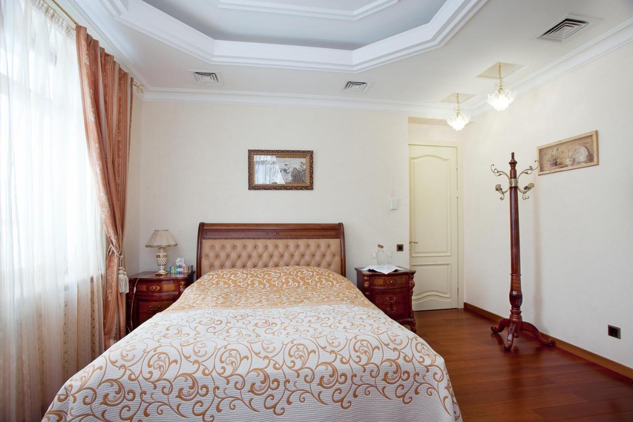 Hotel Bortnichi House Kiev Exterior foto