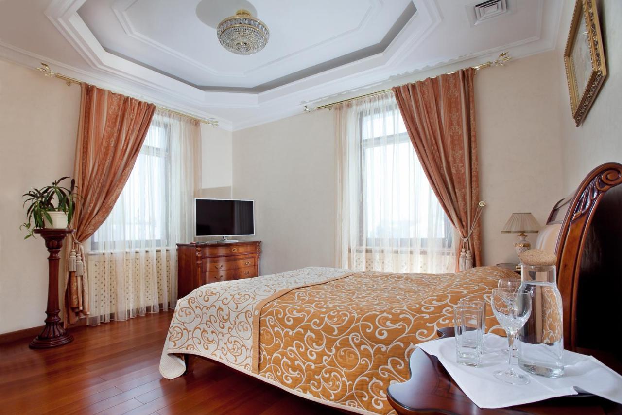 Hotel Bortnichi House Kiev Exterior foto