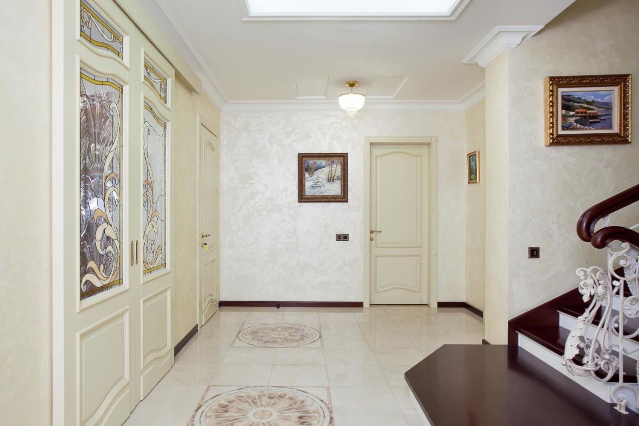 Hotel Bortnichi House Kiev Exterior foto