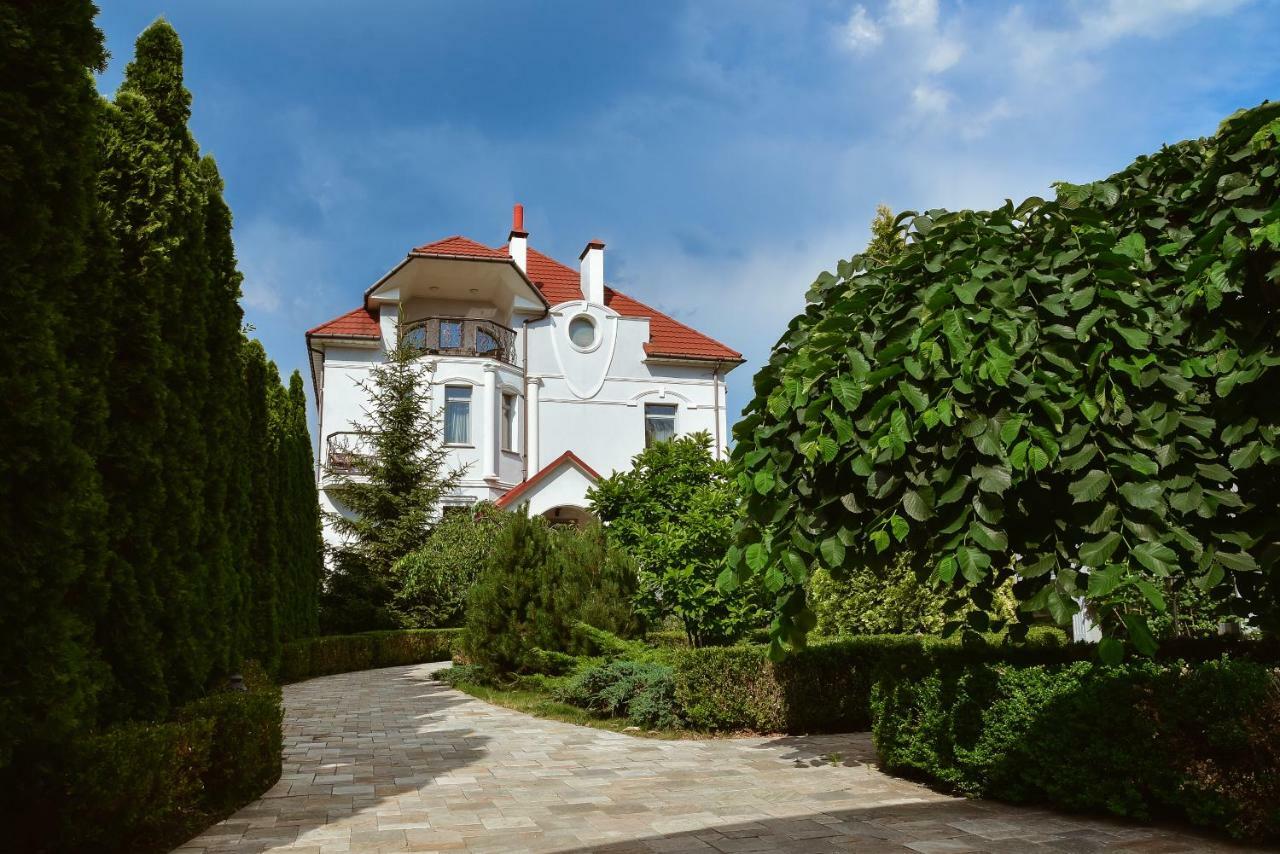Hotel Bortnichi House Kiev Exterior foto